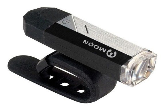 Front Light GEM 1.0  1-Led,  6 Lumen 4-mode, USB Charged