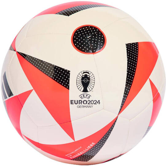 Fußball Adidas Euro24 Fussballiebe Club IN9372 - 5