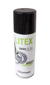 Litex Degreaser LT-43  200 ml