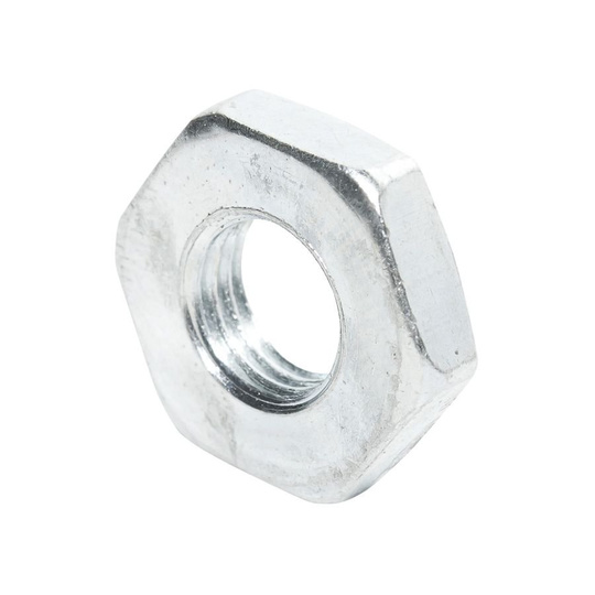 Locknut front hub Bike Parts Hubs Parts Locknuts Sporti