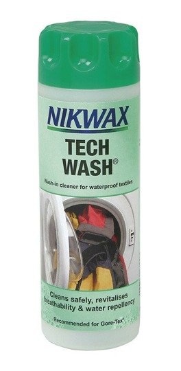 Nikwax Loft Tech Wash