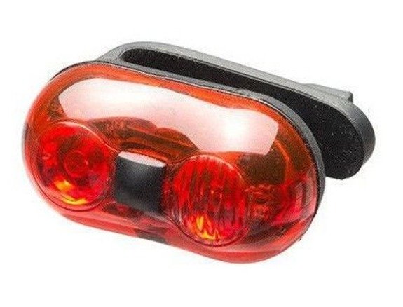 Rear Light Mactronic MICKEY 28 lm