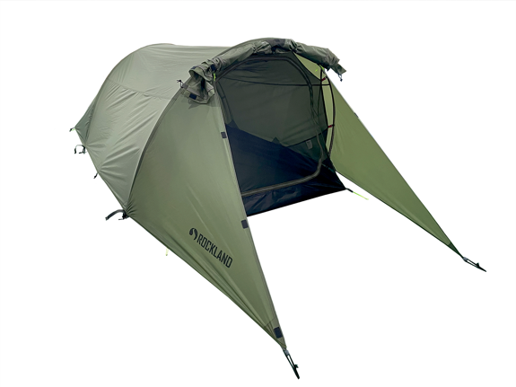 Rockland 3 Person Tent Rockland Trail