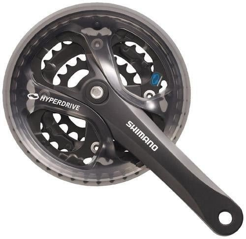 Shimano Acera Crankset FC-M361 42x32x22T  175 mm