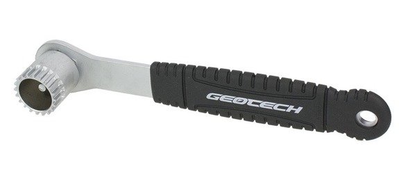 Tretlager Schlüssel Geotech GHT-009 Shimano BB and ISIS Kompatibel