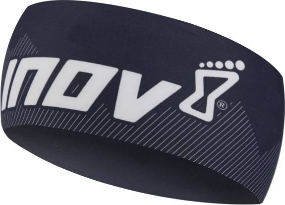 inov-8 Race Elite Headband Black - White