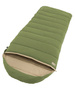 Sleeping Bag Outwell Schlafsack Constellation (195 cm) - green/green
