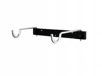 SPACE 65 bike rack black