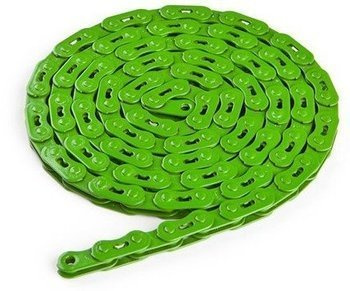 Dartmoor Core Singlespeed green 1/8" Chain