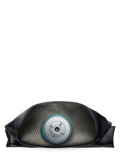 Hydrapak Expedition 8 L Wassersack - chasm black