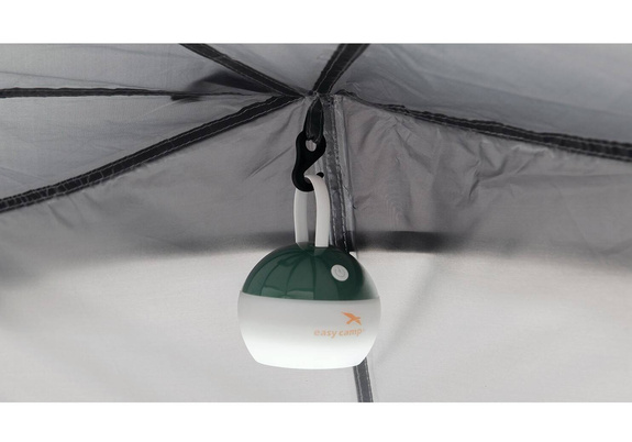 6 Personen Zelt Easy Camp Camp Shelter – Schlafzelt / Aufenthaltszelt