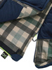 Sleeping Bag Outwell Camper Lux (200 cm) - blue