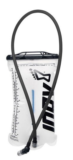 Trinkblase mit Schlauch Inov-8 Vertical Reservoir 2 L Laufen Trinkblase