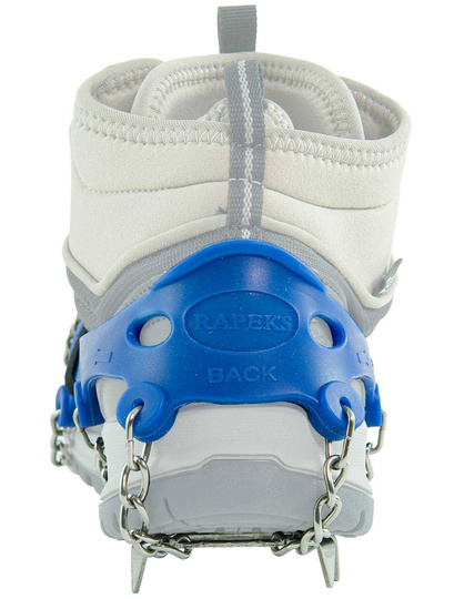  Rapeks IceTrak Crampons - L (42-44)