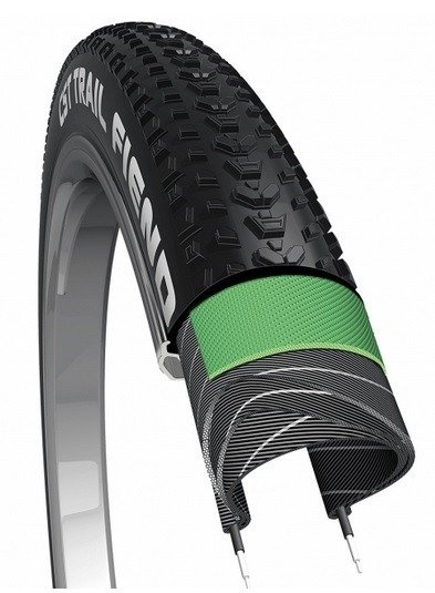 Bicycle Tyre CST 27,5 x 2,10 C-1965 TR-CS466 TRAIL FIEND