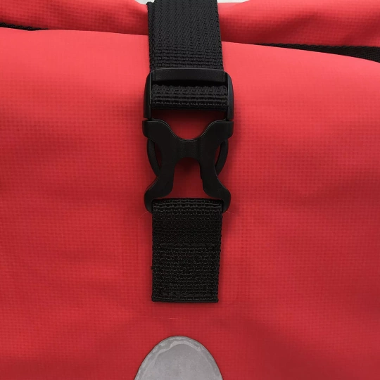 Lynx Single Pannier Bag Valley 18L