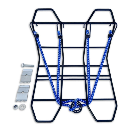 Lynx Luggage rack extender