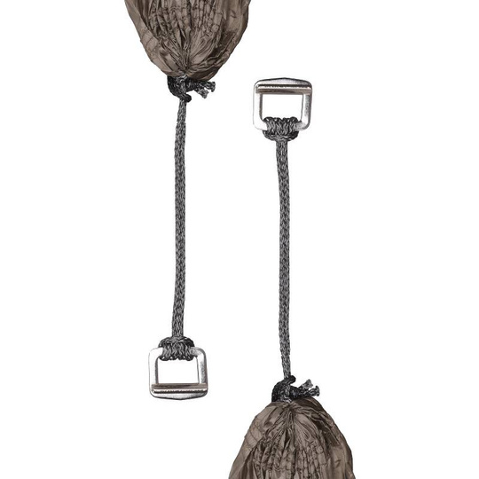 Hängematte Rockland Hammock and Straps Set The One