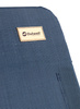 Outwell Tenby - ocean blue Tourist lounger