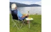 Berger Camping Table  26 x 26 x 43