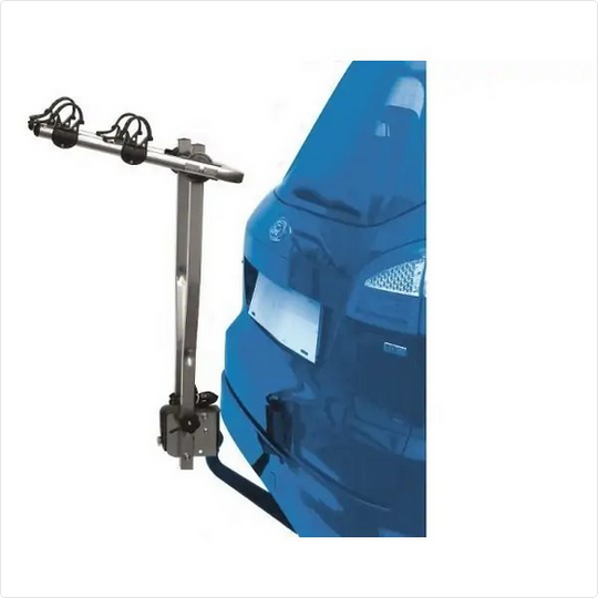 Peruzzo Arezzo Fahrrad-Kupplungsträger für 2 Räder