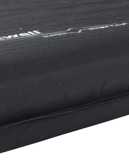Outwell Sleepin Single 7.5 cm - black/grey