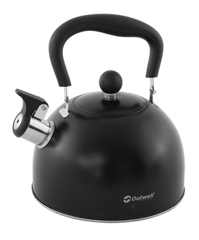 Camping-Wasserkessel Outwell Tea Break Lux Kettle L Wasserkocher
