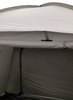 Caravan Tent Easy Camp Fairfields - grey/dark grey