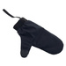 GLOVII Waterproof Thermal Glove Covers for Universal Gloves