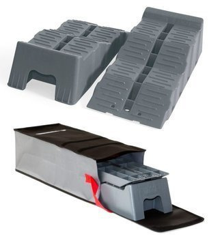 Fiamma Kit Level Up Level Bag