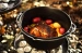  GSI Outdoors Litecast Dutch Oven 4,7L