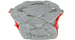 Rapeks Icetrak Light shoe spikes - 41-45