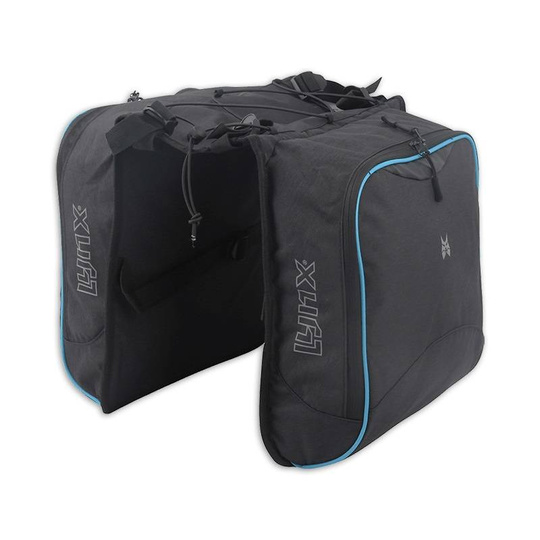 DOUBLE PANNIER BAG JOSHUA DOUBLE 20 L FAHRRAD TASCHE