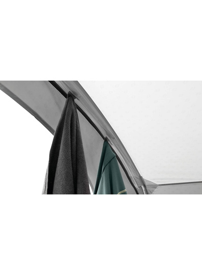 Outwell Touring Canopy - Schwarz/Grau
