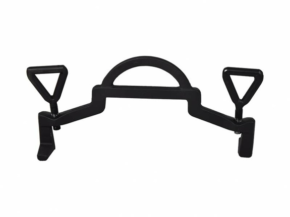 Cast Iron Cauldron Dutch Oven with Legs 4l KAWMET