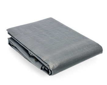 Tent Floor Pad Outwell Footprint Dunecrest - black/grey
