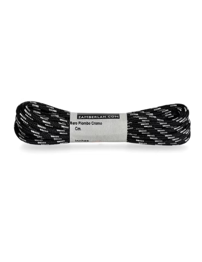 Zamberlan Round Lace - ner/piom/cro