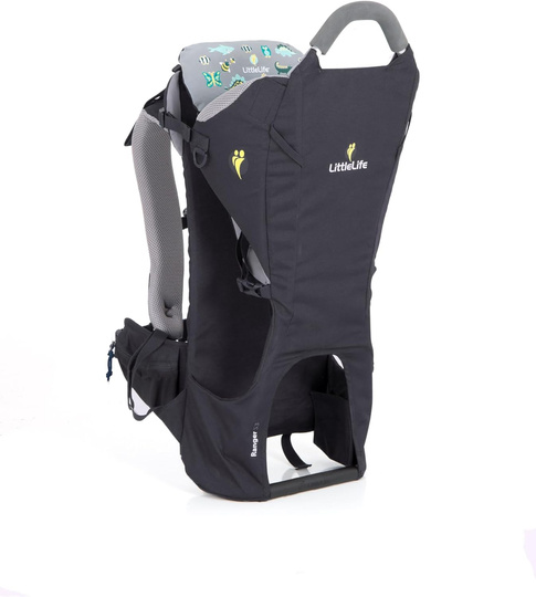 LittleLife Ranger S2
