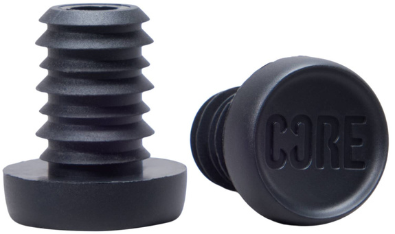 CORE Pro Handlebar Grips, Soft 170mm - Hulk