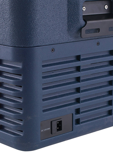 Outwell Arctic Chill 50 - blue/black