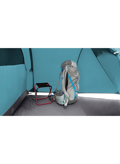 3 Personen Zelt Robens Pioneer 3EX - Blau