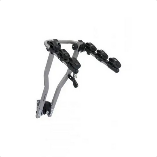 Peruzzo Arezzo Fahrrad-Kupplungsträger für 2 Räder