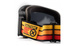 Ski Goggles BOB Caution! HCS+