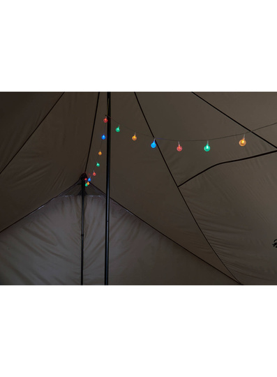 10-Person Tent Easy Camp Moonlight Cabin