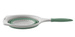 Outwell Collaps Colander w/handle - shadow green