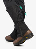 Kohla Adventure Pro Gaiters - black-florida keys