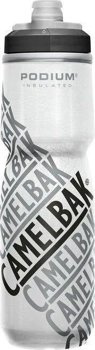 CamelBak Podium Chill 24 oz pink-ultramarine 710 ml bottle 1873603071
