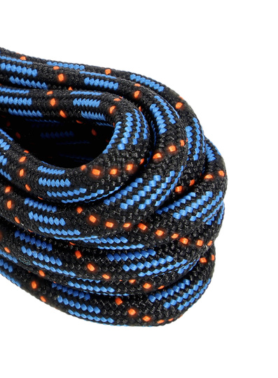 Zamberlan Round Lace - blue-orange