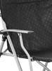 Outwell Goya Folding Chair - black