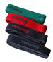 Superbands set THORN+fit textile